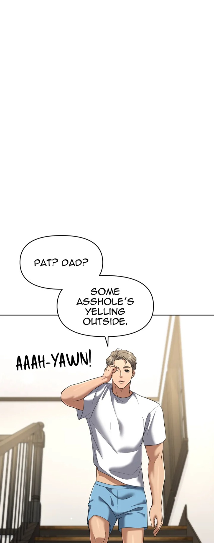 18+ The Taste of Passion (Uncensored) Chapter 8 page 33
