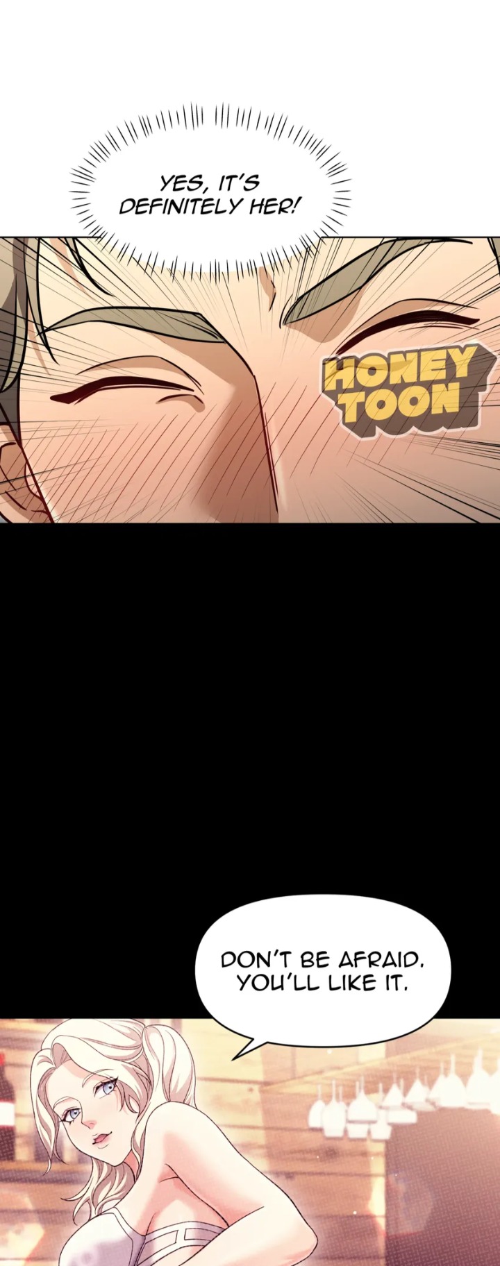 18+ The Taste of Passion (Uncensored) Chapter 8 page 36