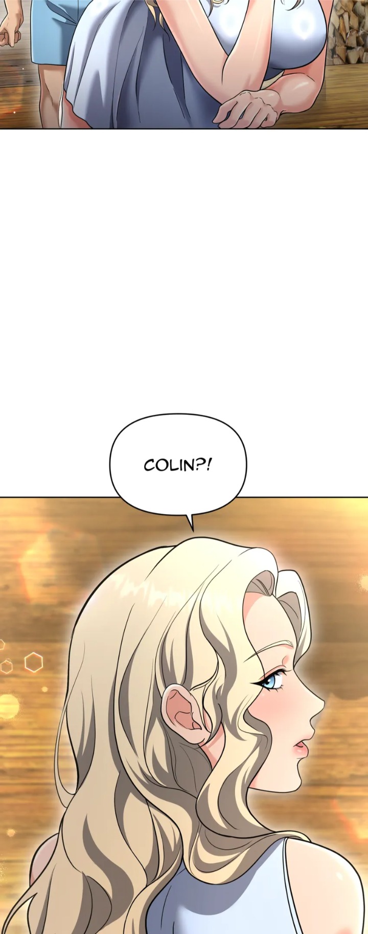 18+ The Taste of Passion (Uncensored) Chapter 8 page 38