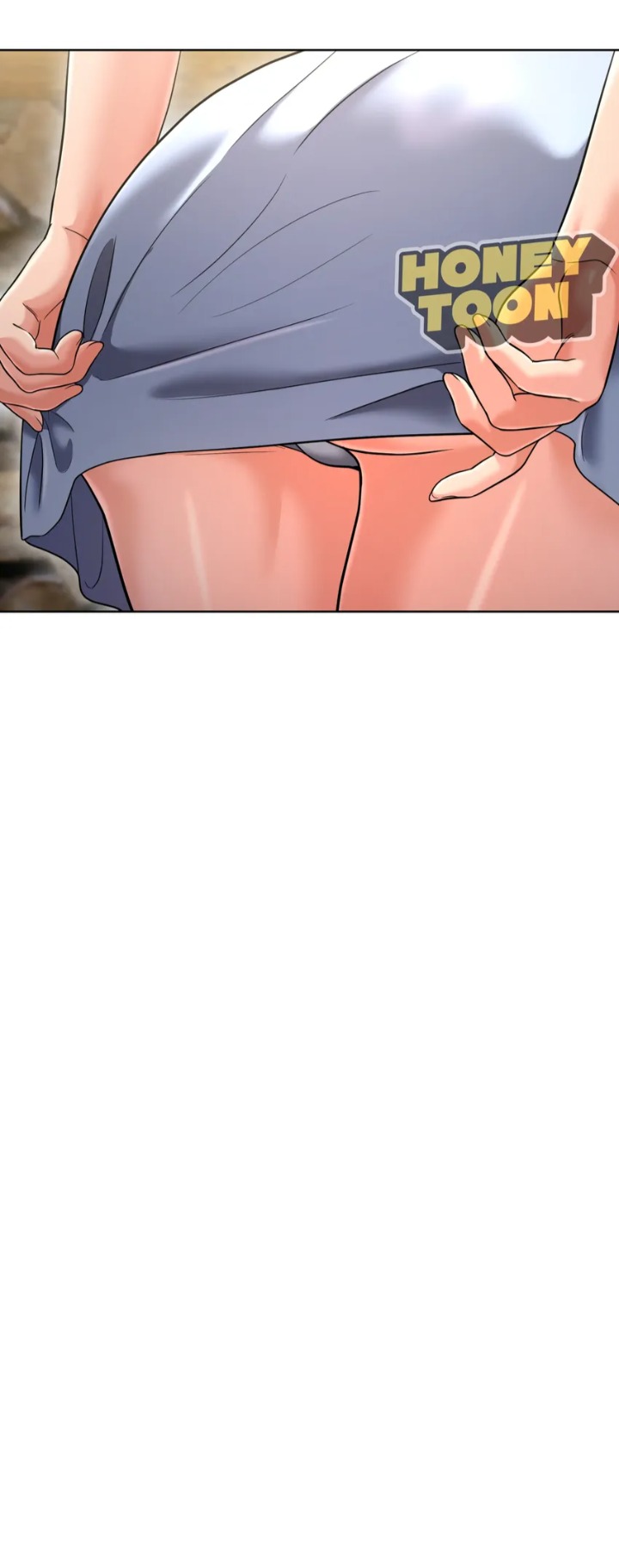 18+ The Taste of Passion (Uncensored) Chapter 8 page 40