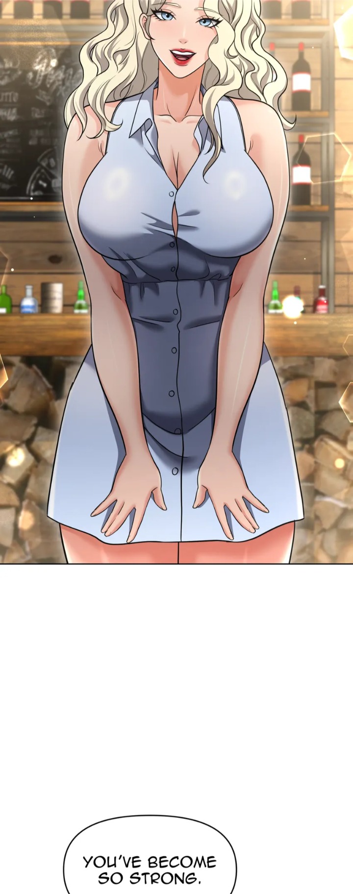 18+ The Taste of Passion (Uncensored) Chapter 8 page 42