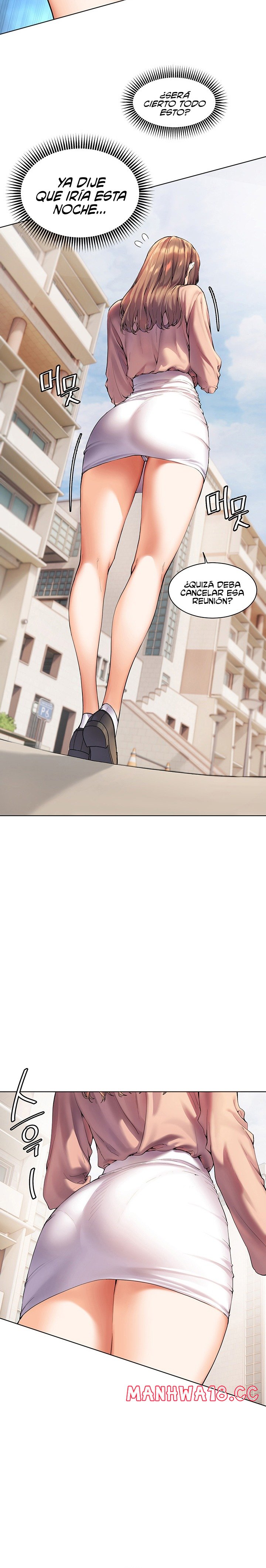 18+ The Teachers’ Efforts Raw Chapter 1 page 14