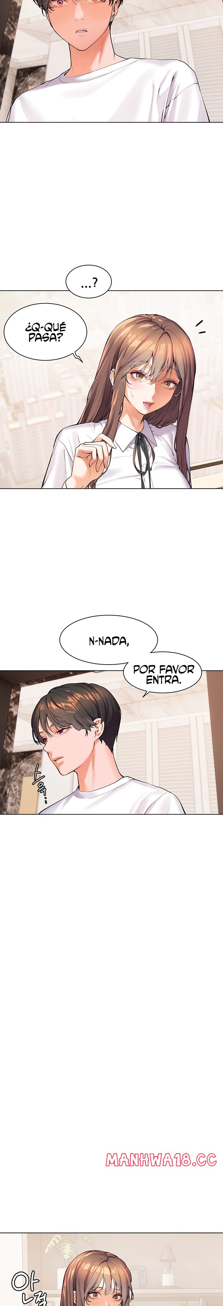 18+ The Teachers’ Efforts Raw Chapter 1 page 30