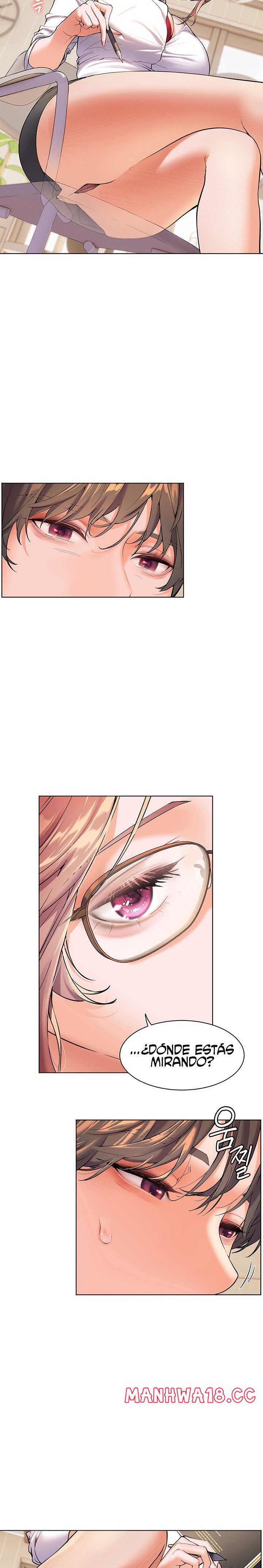 18+ The Teachers’ Efforts Raw Chapter 1 page 41