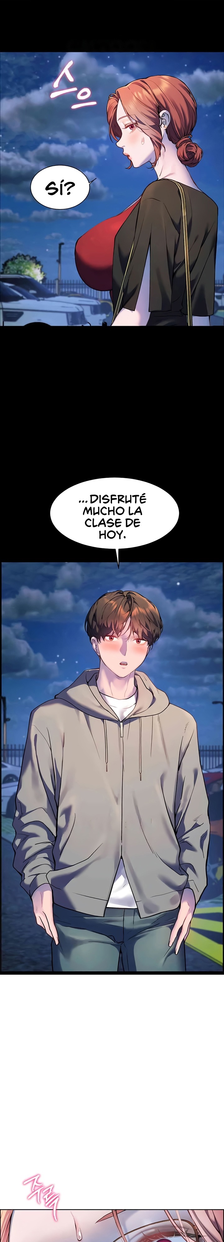 18+ The Teachers’ Efforts Raw Chapter 10 page 3