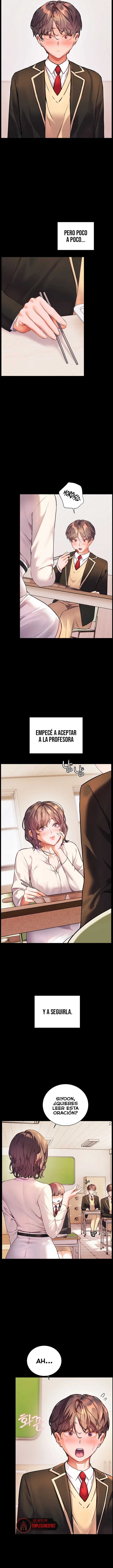 18+ The Teachers’ Efforts Raw Chapter 100 page 6