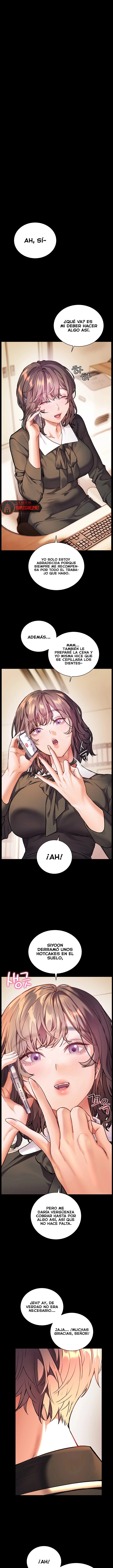 18+ The Teachers’ Efforts Raw Chapter 101 page 4