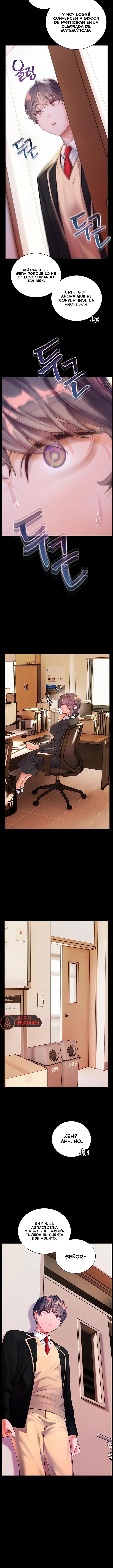 18+ The Teachers’ Efforts Raw Chapter 101 page 5