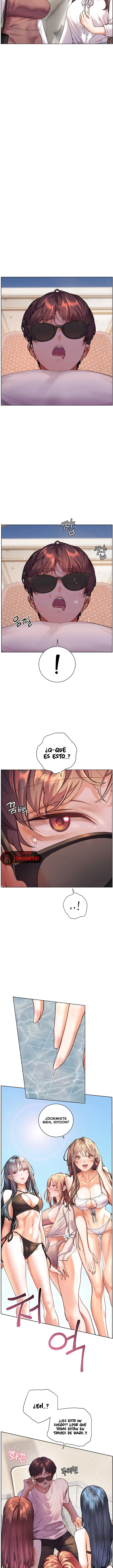 18+ The Teachers’ Efforts Raw Chapter 101 page 13
