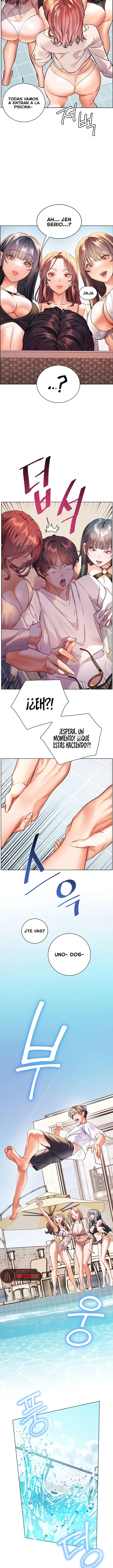 18+ The Teachers’ Efforts Raw Chapter 101 page 14