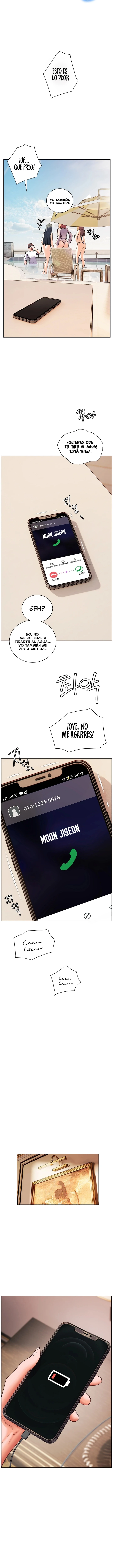 18+ The Teachers’ Efforts Raw Chapter 101 page 15