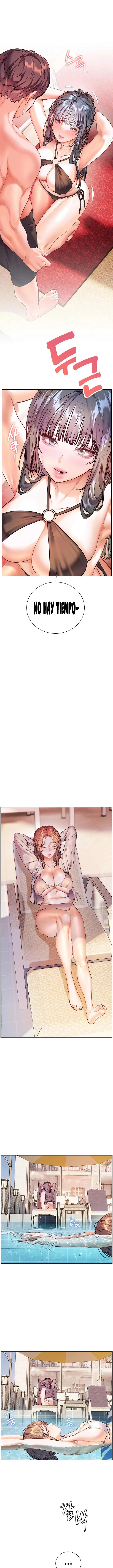 18+ The Teachers’ Efforts Raw Chapter 102 page 8
