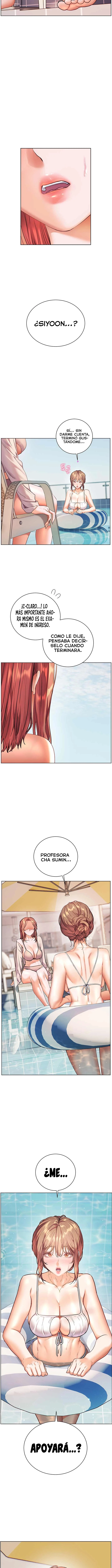18+ The Teachers’ Efforts Raw Chapter 102 page 11
