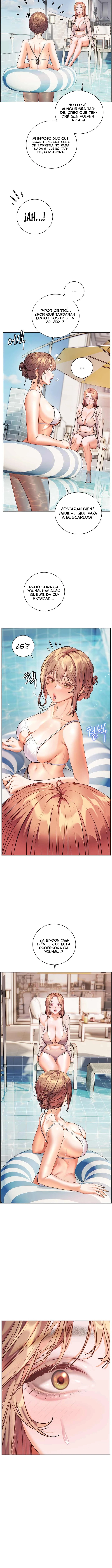 18+ The Teachers’ Efforts Raw Chapter 102 page 13