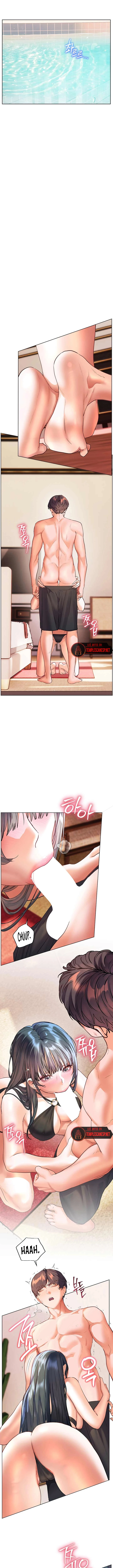 18+ The Teachers’ Efforts Raw Chapter 102 page 14