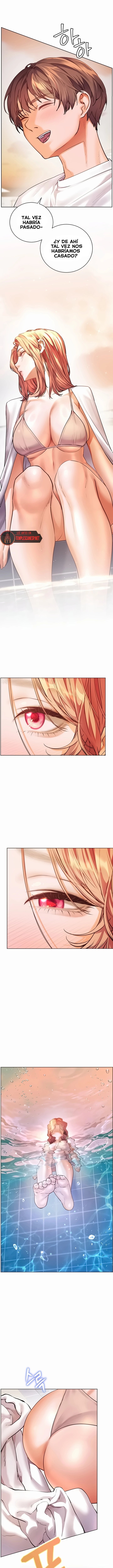 18+ The Teachers’ Efforts Raw Chapter 105 page 10