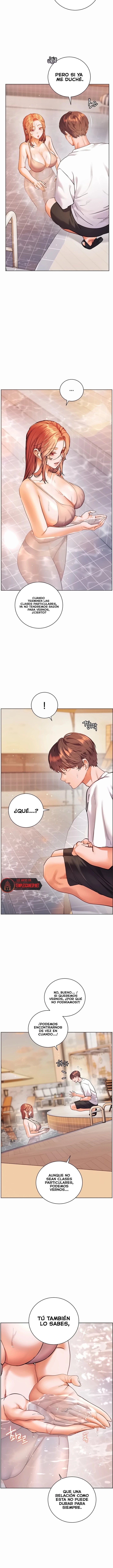 18+ The Teachers’ Efforts Raw Chapter 105 page 12