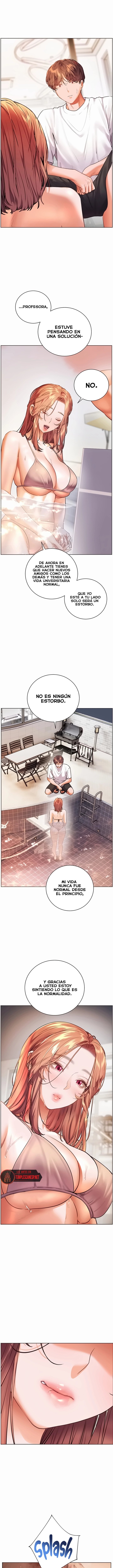 18+ The Teachers’ Efforts Raw Chapter 105 page 13