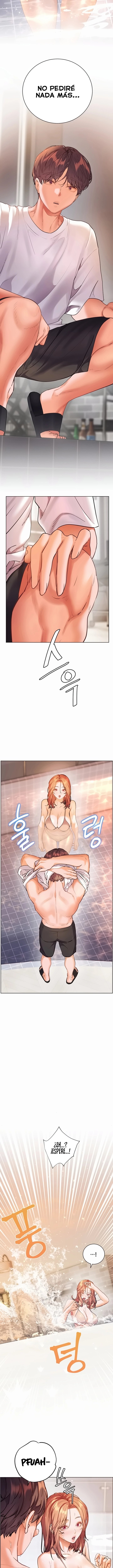 18+ The Teachers’ Efforts Raw Chapter 105 page 15