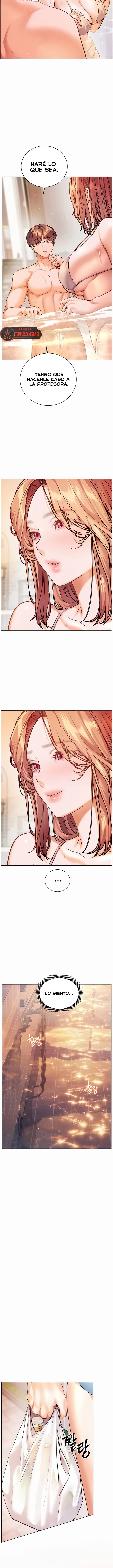 18+ The Teachers’ Efforts Raw Chapter 105 page 16
