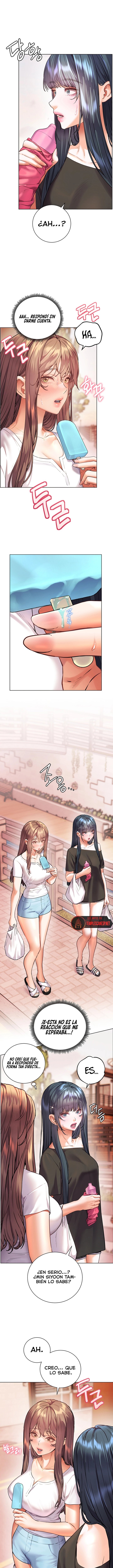 18+ The Teachers’ Efforts Raw Chapter 106 page 6