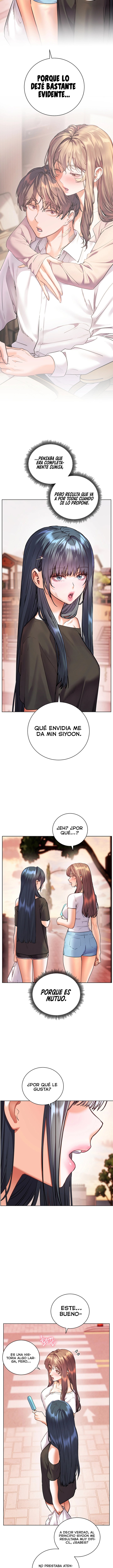 18+ The Teachers’ Efforts Raw Chapter 106 page 7