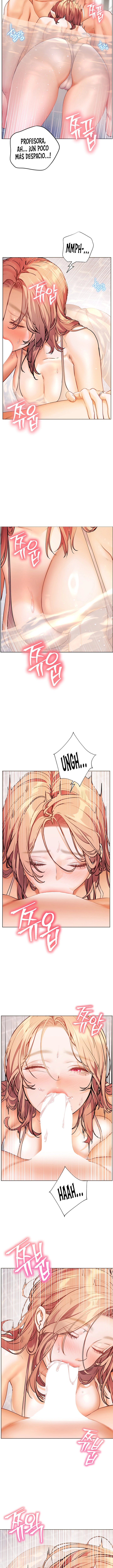 18+ The Teachers’ Efforts Raw Chapter 106 page 13