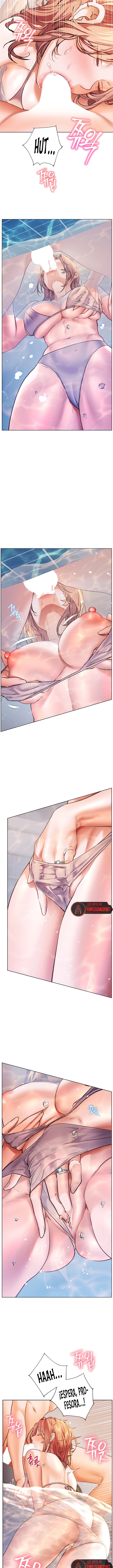 18+ The Teachers’ Efforts Raw Chapter 106 page 14