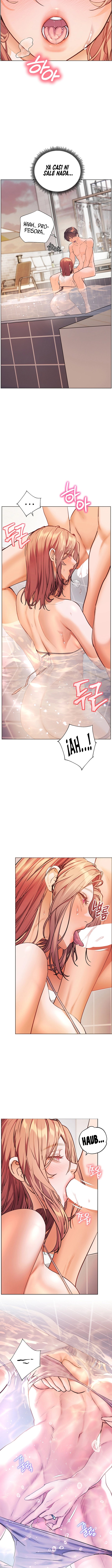 18+ The Teachers’ Efforts Raw Chapter 106 page 17