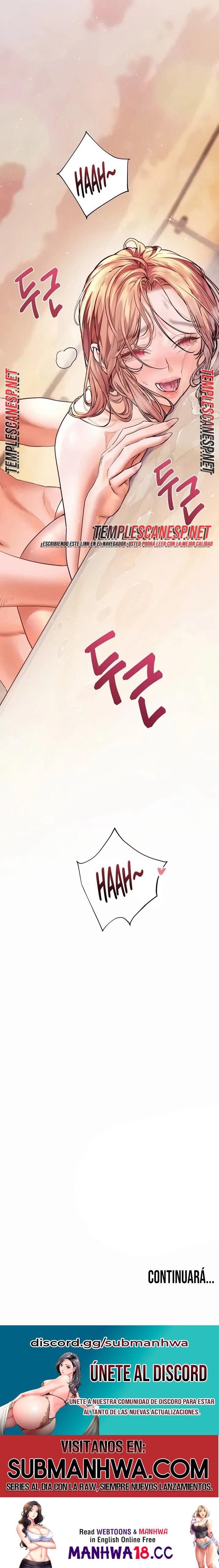 18+ The Teachers’ Efforts Raw Chapter 107 page 17