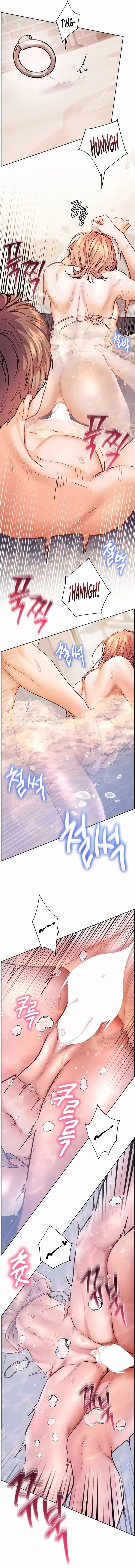 18+ The Teachers’ Efforts Raw Chapter 108 page 3
