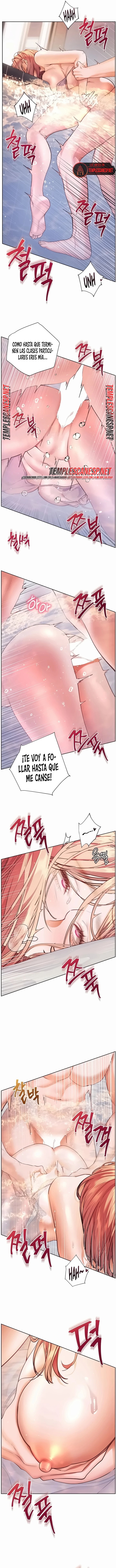 18+ The Teachers’ Efforts Raw Chapter 108 page 6