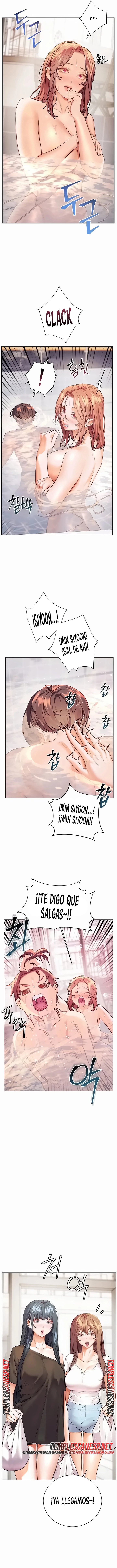 18+ The Teachers’ Efforts Raw Chapter 108 page 14