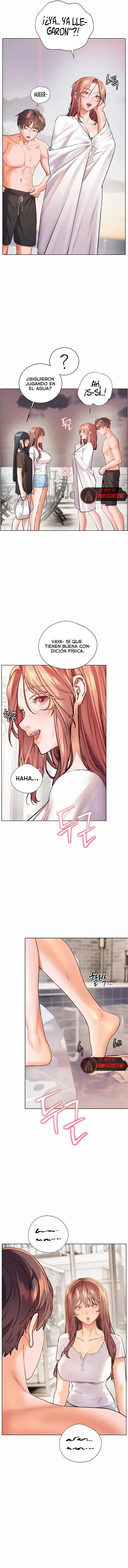 18+ The Teachers’ Efforts Raw Chapter 108 page 15