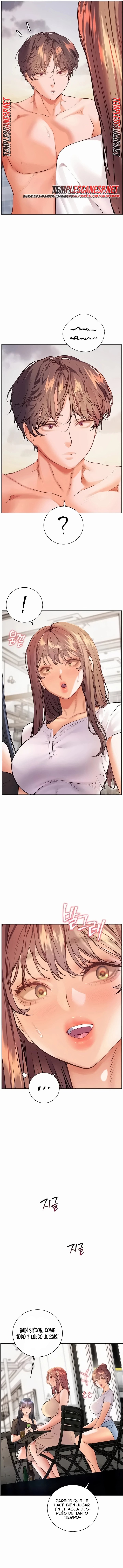 18+ The Teachers’ Efforts Raw Chapter 108 page 16