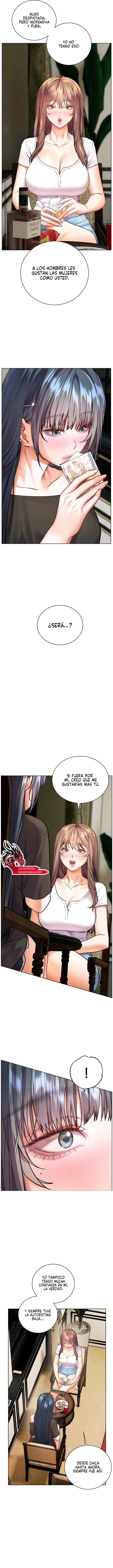 18+ The Teachers’ Efforts Raw Chapter 109 page 13