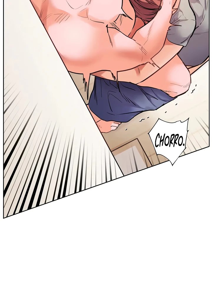 18+ The Teachers’ Efforts Raw Chapter 109 page 27