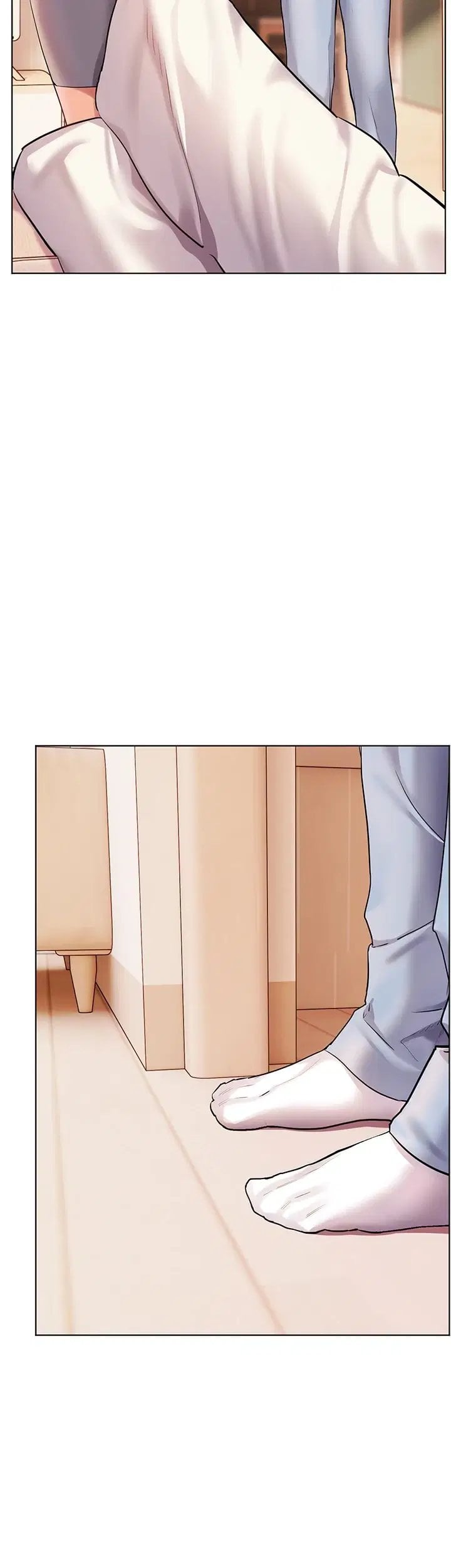 18+ The Teachers’ Efforts Raw Chapter 110 page 34
