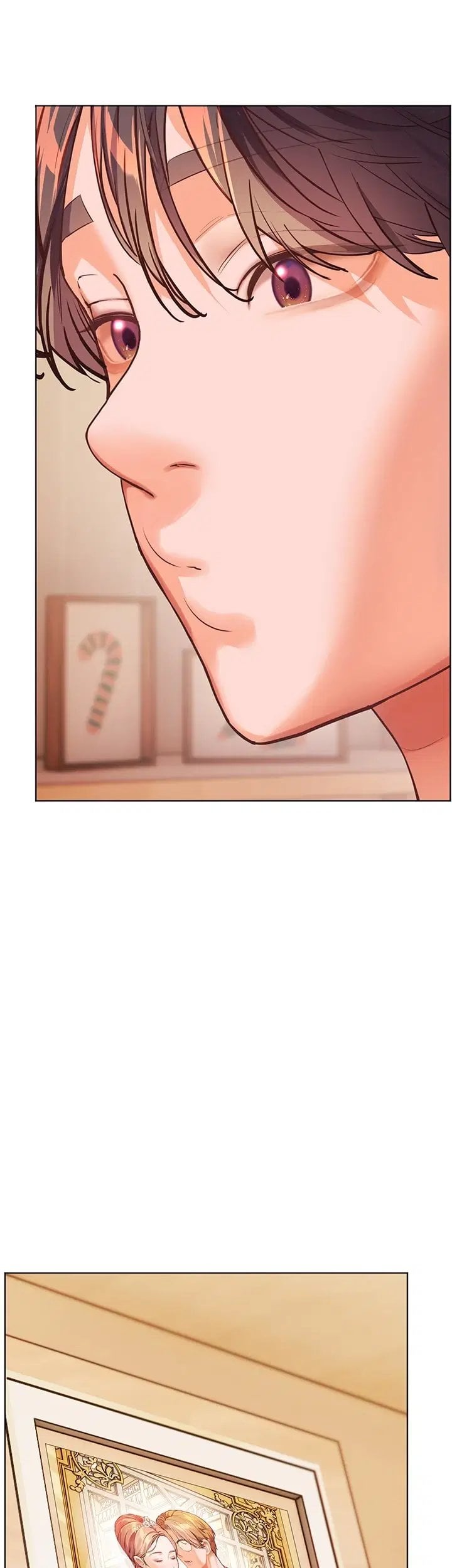 18+ The Teachers’ Efforts Raw Chapter 110 page 35