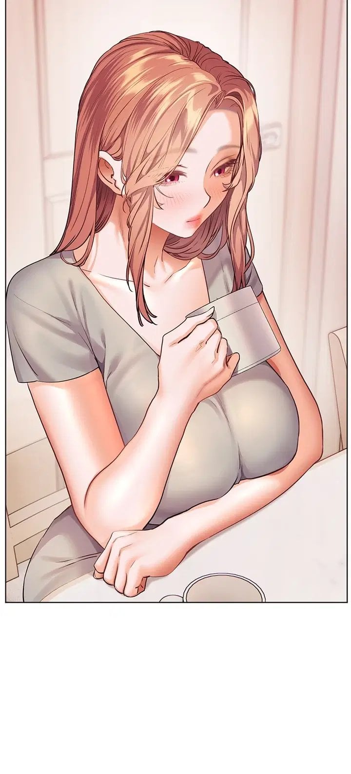 18+ The Teachers’ Efforts Raw Chapter 110 page 62