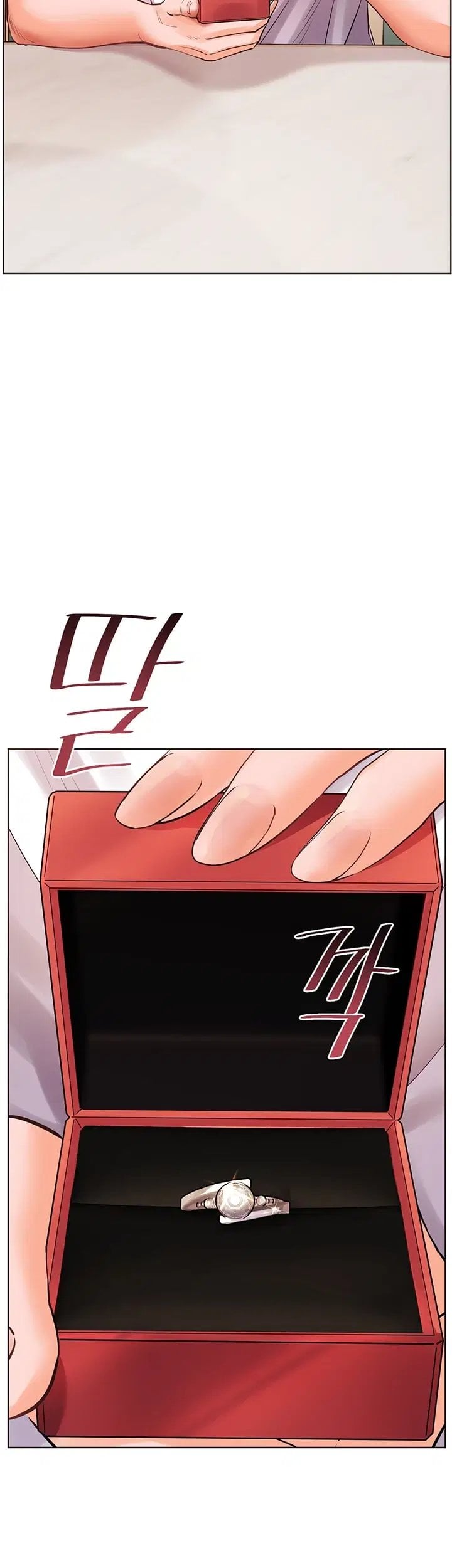 18+ The Teachers’ Efforts Raw Chapter 111 page 3