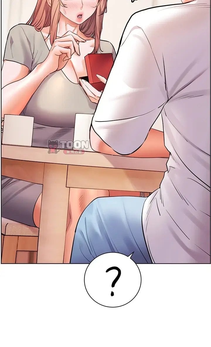 18+ The Teachers’ Efforts Raw Chapter 111 page 6