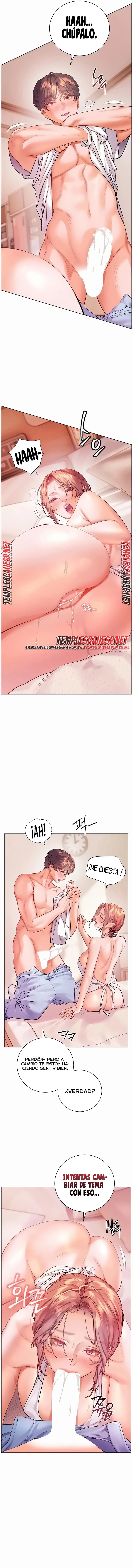 18+ The Teachers’ Efforts Raw Chapter 112 page 7