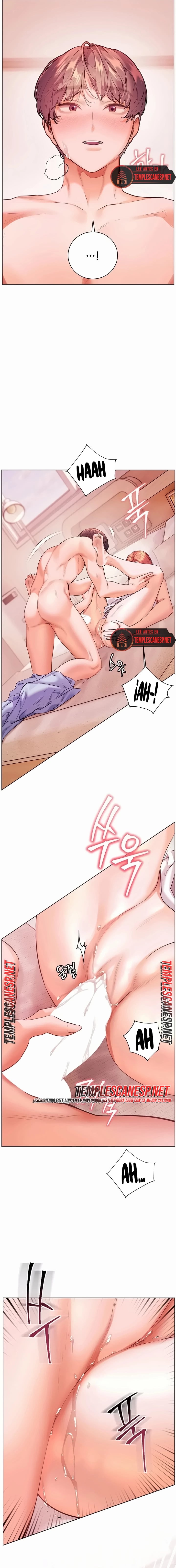 18+ The Teachers’ Efforts Raw Chapter 112 page 11