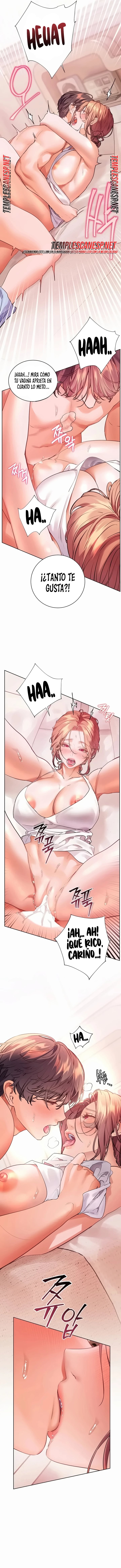 18+ The Teachers’ Efforts Raw Chapter 112 page 12