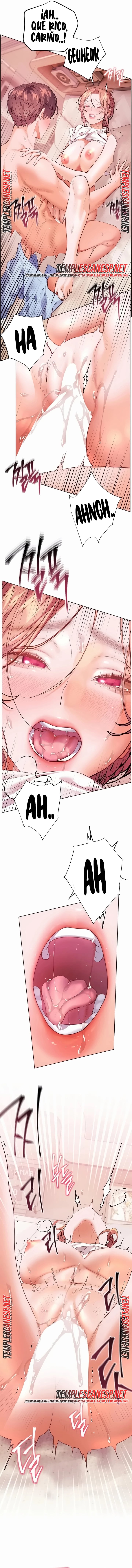 18+ The Teachers’ Efforts Raw Chapter 112 page 14