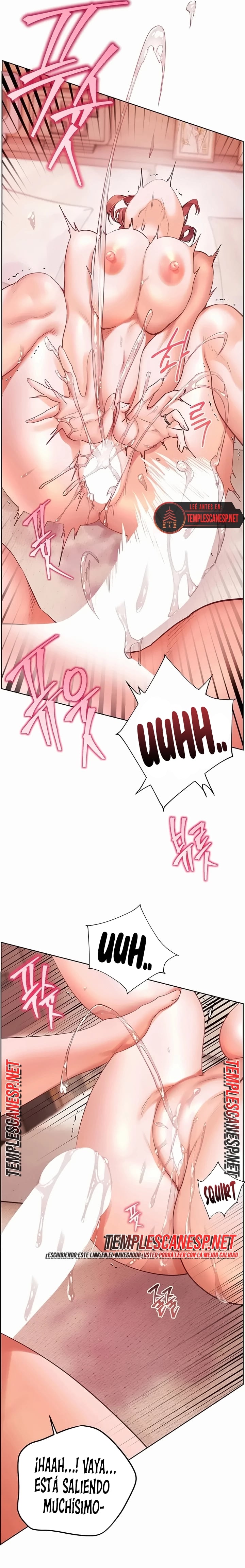 18+ The Teachers’ Efforts Raw Chapter 112 page 15