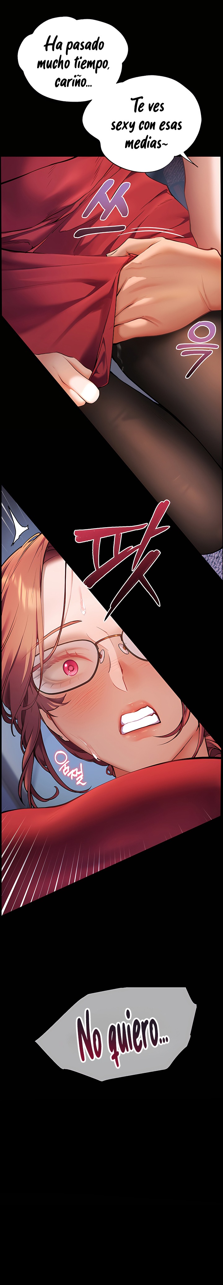 18+ The Teachers’ Efforts Raw Chapter 12 page 3