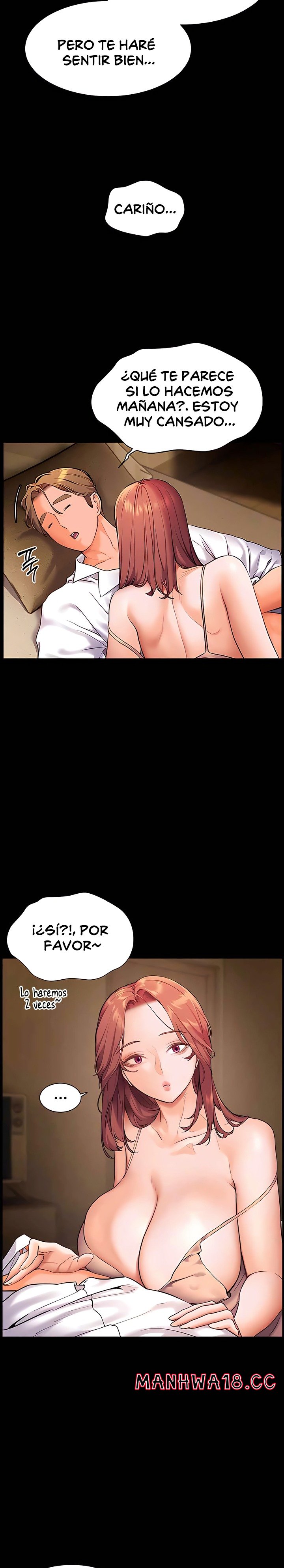18+ The Teachers’ Efforts Raw Chapter 12 page 12