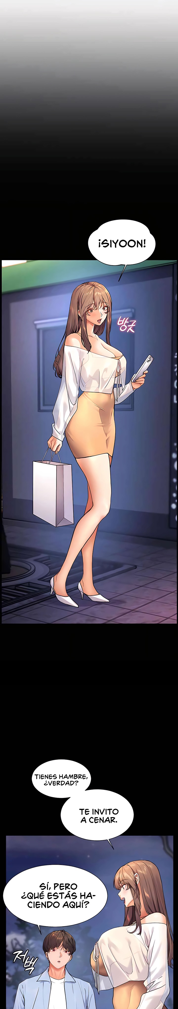 18+ The Teachers’ Efforts Raw Chapter 12 page 21